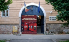 Programul de funcționare al Muzeului Județean de Artă «Centrul Artistic Baia Mare», în perioada sărbătorilor