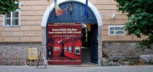 Programul de funcționare al Muzeului Județean de Artă «Centrul Artistic Baia Mare», în perioada sărbătorilor