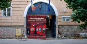 Programul de funcționare al Muzeului Județean de Artă «Centrul Artistic Baia Mare», în perioada sărbătorilor