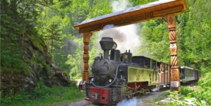 Cum va funcționa Mocănița în următoarea săptămână?