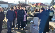 In memoriam Antoniu Tiberiu Florian, sigheteanul omorât în Revoluția din decembrie 1989