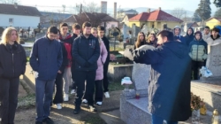 In memoriam Antoniu Tiberiu Florian, sigheteanul omorât în Revoluția din decembrie 1989