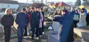 In memoriam Antoniu Tiberiu Florian, sigheteanul omorât în Revoluția din decembrie 1989