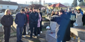 In memoriam Antoniu Tiberiu Florian, sigheteanul omorât în Revoluția din decembrie 1989