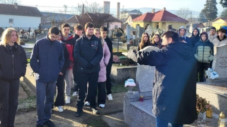 In memoriam Antoniu Tiberiu Florian, sigheteanul omorât în Revoluția din decembrie 1989