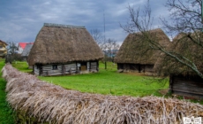 Programul de funcționare al Muzeului Satului din Baia Mare, în perioada sărbătorilor