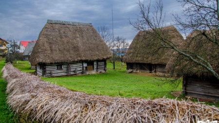 Programul de funcționare al Muzeului Satului din Baia Mare, în perioada sărbătorilor