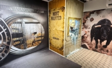 Un nou muzeu în Sighet: MiM – Muzeul Imaginației Maramureș