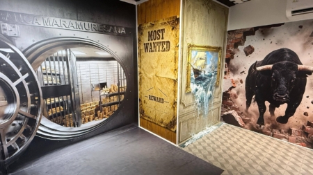 Un nou muzeu în Sighet: MiM – Muzeul Imaginației Maramureș