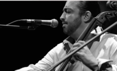 Concertul de Crăciun „Între cer și pământ” va avea loc la Colonia Pictorilor din Baia Mare