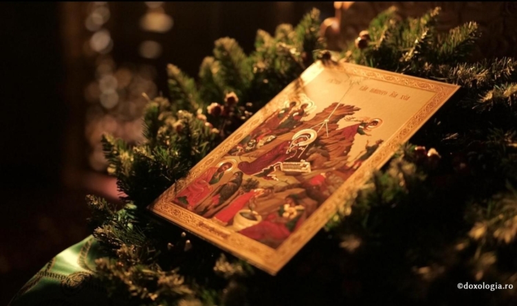 24 decembrie – Ajunul Crăciunului, prilej de bucurie și rugăciune