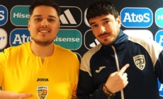 România, la UEFA eEURO 2025