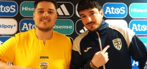 România, la UEFA eEURO 2025