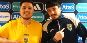 România, la UEFA eEURO 2025