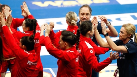 România, în fața celui mai greu examen de la Campionatul Mondial înainte de grupele principale