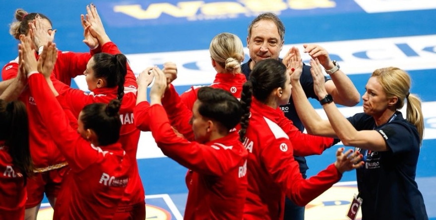 România, în fața celui mai greu examen de la Campionatul Mondial înainte de grupele principale