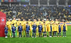 Patru nominalizări pentru “Tricolorul lunii decembrie”