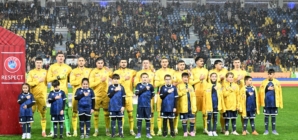 Patru nominalizări pentru “Tricolorul lunii decembrie”