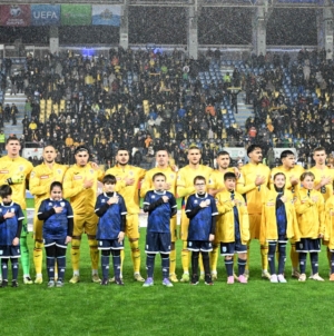 Patru nominalizări pentru “Tricolorul lunii decembrie”