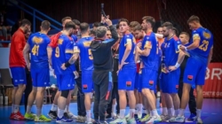 Naționala de handbal masculin începe seria celor trei meciuri de pregătire înainte de Campionatul European