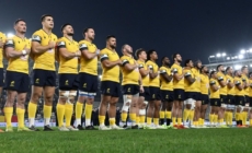 Campionatul European: Învinși de Georgia, „stejarii” vor juca pentru medaliile de bronz