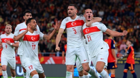 Despre adversara României din barajul pentru CM 2026 – o radiografie în cifre