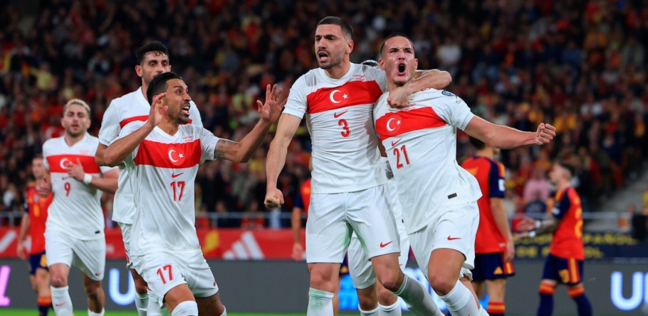 Despre adversara României din barajul pentru CM 2026 – o radiografie în cifre