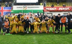 Naționalele U19 și U17 și-au aflat adversarii pentru turneele europene de anul viitor