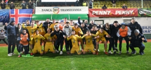 Naționalele U19 și U17 și-au aflat adversarii pentru turneele europene de anul viitor