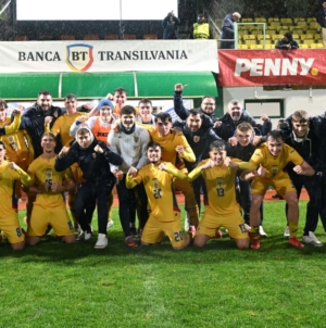 Naționalele U19 și U17 și-au aflat adversarii pentru turneele europene de anul viitor