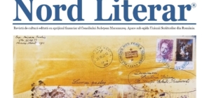 A apărut un număr dublu al revistei „Nord Literar”
