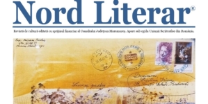 A apărut un număr dublu al revistei „Nord Literar”