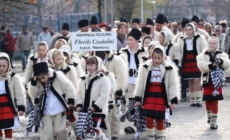 Restricții de circulație în Baia Mare pentru desfășurarea paradei colindătorilor din cadrul evenimentului „Crăciun în Maramureș”