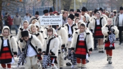 Restricții de circulație în Baia Mare pentru desfășurarea paradei colindătorilor din cadrul evenimentului „Crăciun în Maramureș”