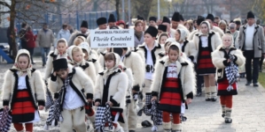 Restricții de circulație în Baia Mare pentru desfășurarea paradei colindătorilor din cadrul evenimentului „Crăciun în Maramureș”