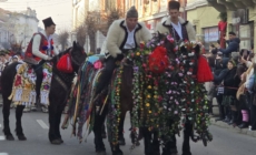 Festivalul „Marmația”, un eveniment plin de culoare