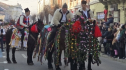 Festivalul „Marmația”, un eveniment plin de culoare