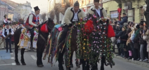 Festivalul „Marmația”, un eveniment plin de culoare