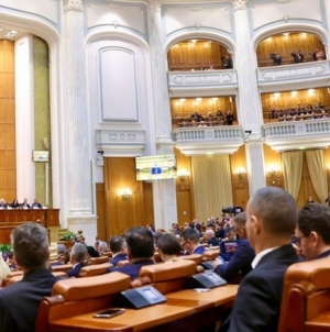 Cu ce ne-am ales din anul politic 2025