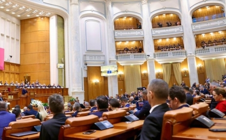 Cu ce ne-am ales din anul politic 2025