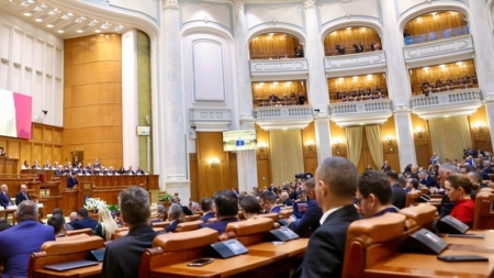 Cu ce ne-am ales din anul politic 2025