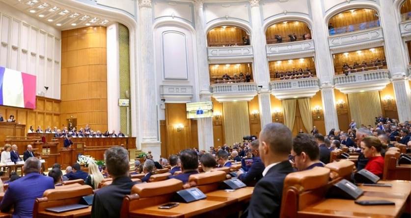 Cu ce ne-am ales din anul politic 2025