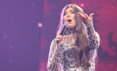 Paula Seling, moment special, alături de Ovi, la Revelionul 2026