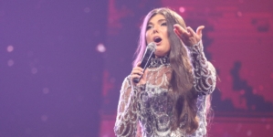 Paula Seling, moment special, alături de Ovi, la Revelionul 2026