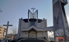 Concertul caritabil de colinde și muzică clasică „Poveste de iarnă” va avea loc la Biserica Greco-Catolică „Sfânta Cruce” din Baia Mare