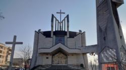 Concertul caritabil de colinde și muzică clasică „Poveste de iarnă” va avea loc la Biserica Greco-Catolică „Sfânta Cruce” din Baia Mare