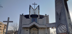 Concertul caritabil de colinde și muzică clasică „Poveste de iarnă” va avea loc la Biserica Greco-Catolică „Sfânta Cruce” din Baia Mare