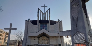 Concertul caritabil de colinde și muzică clasică „Poveste de iarnă” va avea loc la Biserica Greco-Catolică „Sfânta Cruce” din Baia Mare