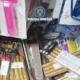 Zeci de kilograme de articole pirotehnice confiscate de polițiști în Baia Mare