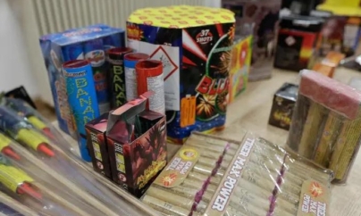 Poliția Locală Baia Mare atrage atenția asupra folosirii articolelor pirotehnice